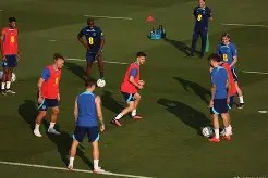 九游电脑版辅助-利物浦与热刺足球