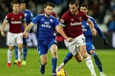 九游电脑版修改-西汉姆联主帅谈球队