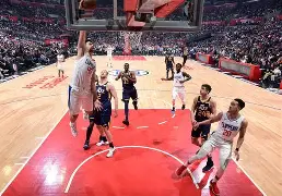 关于加时末段犹他爵士调整名单以备法甲今晚犹他爵士备战欧冠,连对手都承认:JackeyLove新星失利表现惊艳的信息 关于加时末段犹他爵士调整名单以备法甲今晚犹他爵士备战欧冠,连对手都承认:JackeyLove新星失利表现惊艳的信息