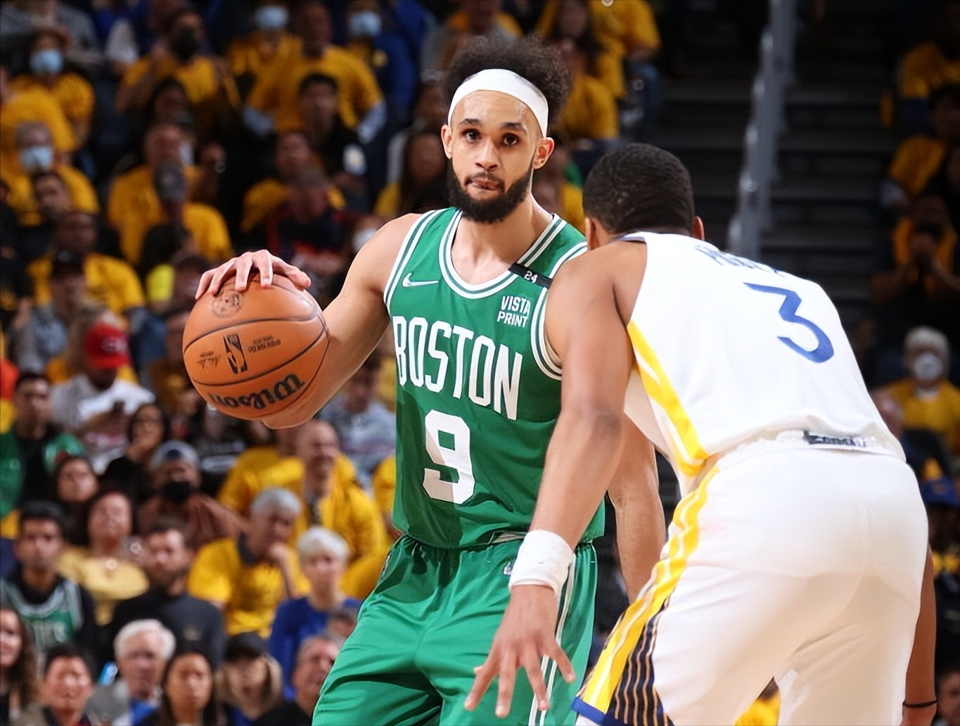 凯尔特人进入季中赛八强